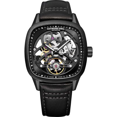 Часы Raymond Weil Freelancer 2795-BKC-20000